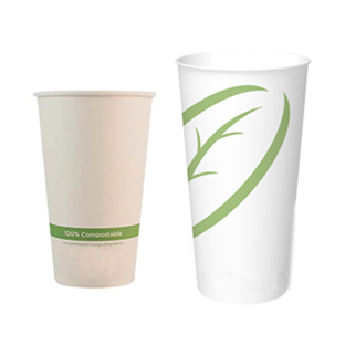  Beverage Cups