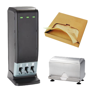  Supplies