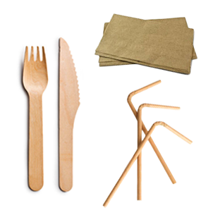  Utensils & Accessories